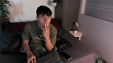 Andy Joy  online show from 10/06/25, 11:07