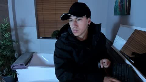 Andy Joy  online show from 10/14/25, 11:11