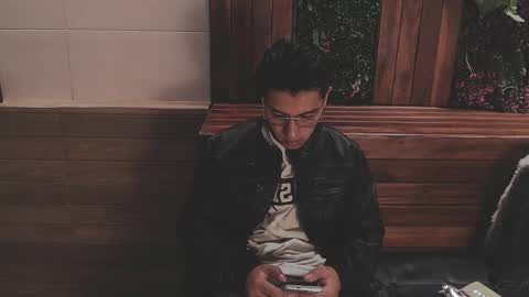 Andy Joy  online show from 10/26/25, 11:16