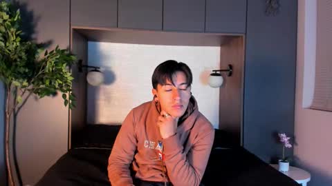 Andy Joy  online show from 11/23/25, 11:21