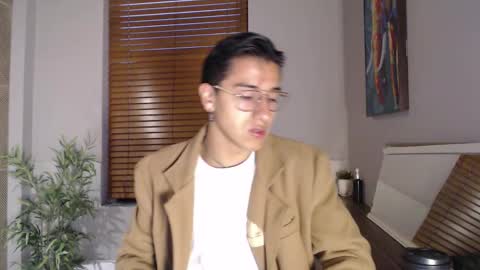 Andy Joy  online show from 11/27/25, 11:56