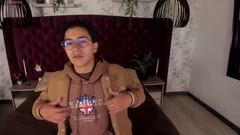 Andy Joy  online show from 12/18/25, 11:38