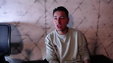 Andy Joy  online show from 01/05/26, 05:27