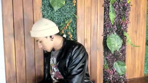 Andy Joy  online show from 02/07/26, 11:14