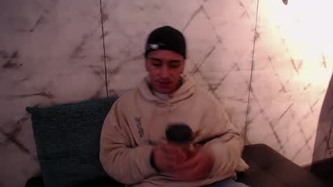 Andy Joy  online show from 02/11/26, 11:04