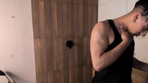 Andy Joy  online show from 02/23/26, 12:09