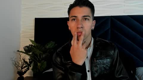 Andy Joy  online show from 02/27/26, 11:32