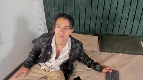 Andy Joy  online show from 03/14/26, 11:37