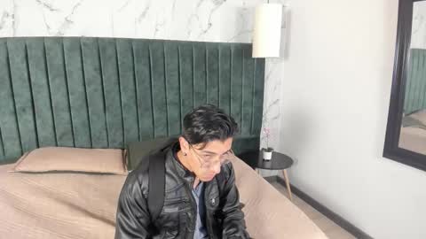 Andy Joy  online show from 03/22/26, 11:35