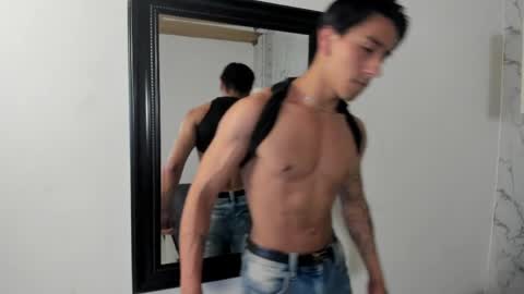 Andy Joy  online show from 04/01/26, 01:41