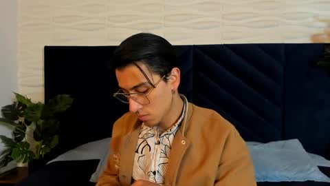 Andy Joy  online show from 05/01/26, 11:26