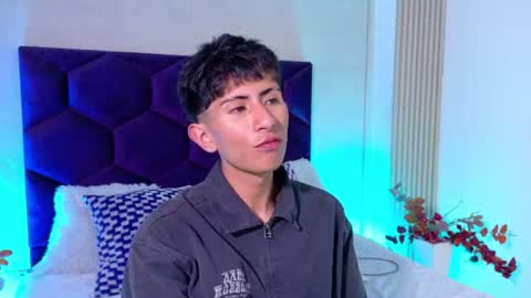 andyjustgame  online show from 07/14/26, 04:28