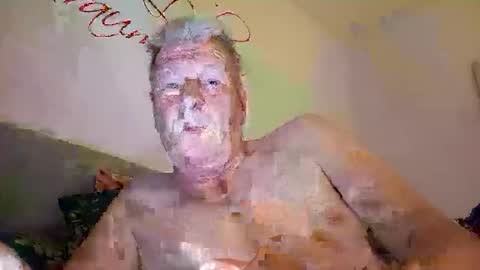 andyk1704 online show from 05/06/26, 03:57
