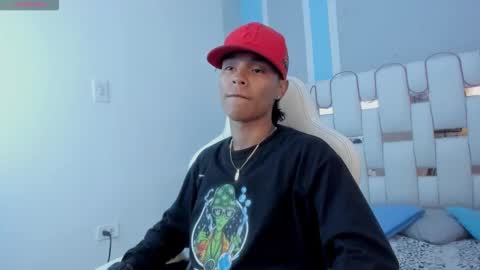 Snapshot of andykings_1 chatting on 12/23/25, 04:21 Andy Kings online show from 12/23/25, 04:21