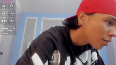 Snapshot of andykings_1 chatting on 01/05/26, 05:27 Andy Kings online show from 01/05/26, 05:27