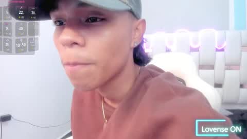 Snapshot of andykings_1 chatting on 01/08/26, 03:42 Andy Kings online show from 01/08/26, 03:42