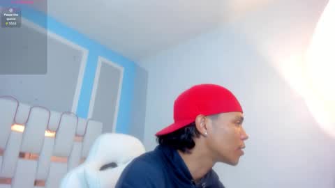 Snapshot of andykings_1 chatting on 01/15/26, 04:17 Andy Kings online show from 01/15/26, 04:17