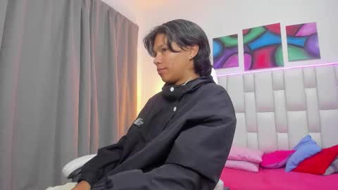 Andy Kings online show from 03/25/26, 03:01