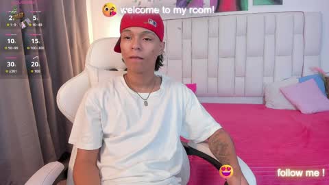 Andy Kings online show from 04/02/26, 03:48