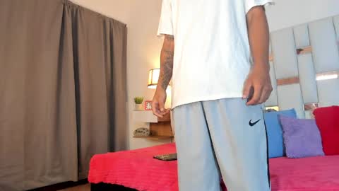 Andy Kings online show from 04/11/26, 03:11