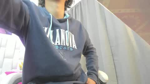 Andy Kings online show from 04/20/26, 03:20