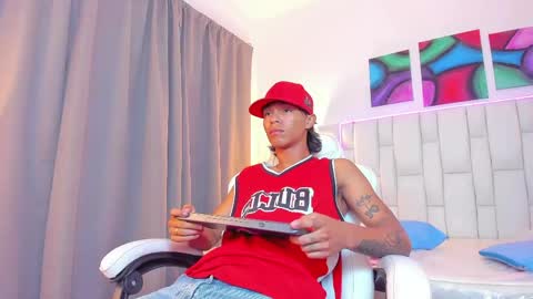 Snapshot of andykings_1 chatting on 05/29/26, 03:04 Andy Kings online show from 05/29/26, 03:04
