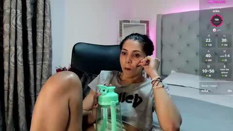 Andrea online show from 12/21/24, 06:34