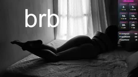 Andrea online show from 02/03/25, 10:43