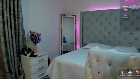 Andrea online show from 02/17/25, 10:47