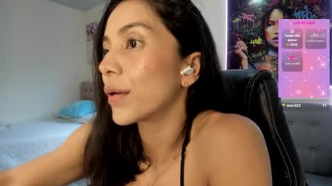 Andrea online show from 10/29/25, 08:43