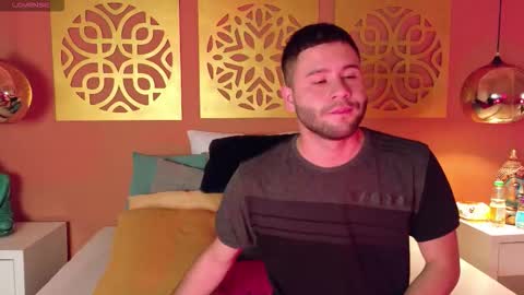 Andy online show from 01/15/26, 03:55