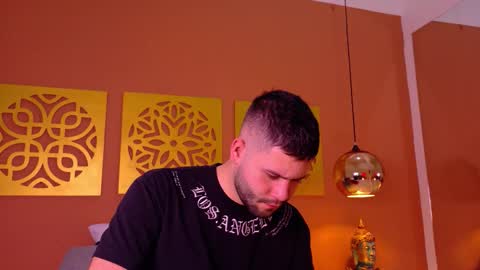 Andy online show from 02/05/26, 03:33