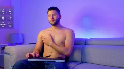 Andy online show from 03/28/26, 09:14