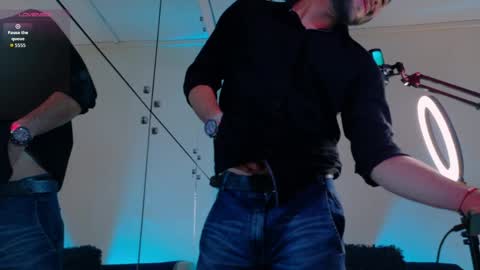 Andy online show from 04/11/26, 08:13