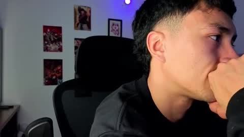 Andy online show from 12/13/25, 08:36