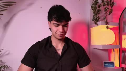 andypalmerr online show from 04/17/26, 05:32