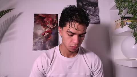 Snapshot of andypalmerr chatting on 05/04/26, 11:06 andypalmerr online show from 05/04/26, 11:06