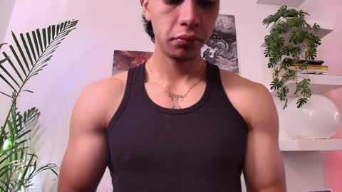 Snapshot of andypalmerr chatting on 05/09/26, 01:38 andypalmerr online show from 05/09/26, 01:38