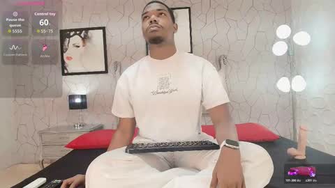 Snapshot of andyprincex chatting on 02/17/26, 11:50 Andy online show from 02/17/26, 11:50