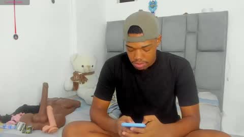 Andy online show from 04/22/26, 06:16