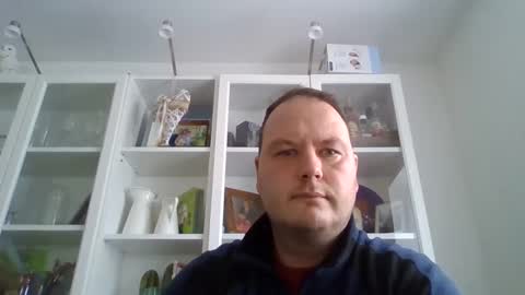 Snapshot of andypsilon88 chatting on 01/14/25, 09:35 ShortyfromS online show from 01/14/25, 09:35