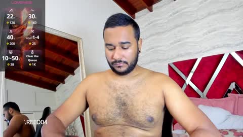 Andy online show from 12/20/24, 01:33