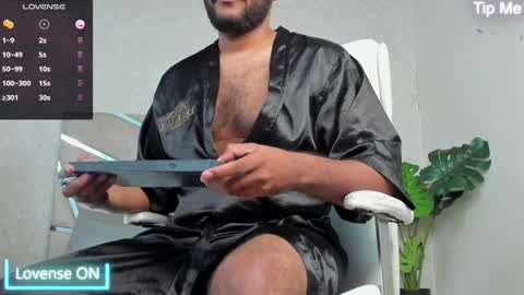 Andy online show from 01/16/25, 05:44