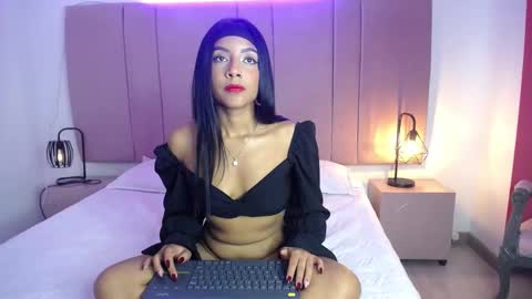 AndySaenzz online show from 01/18/25, 03:27