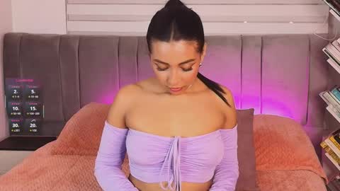 AndySaenzz online show from 11/08/25, 03:50