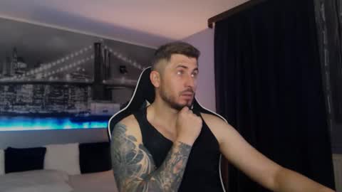 Snapshot of andysoul340 chatting on 12/06/24, 02:35 Magic Andy online show from 12/06/24, 02:35