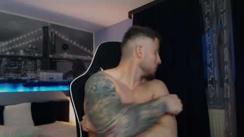 Snapshot of andysoul340 chatting on 12/08/24, 05:18 Magic Andy online show from 12/08/24, 05:18