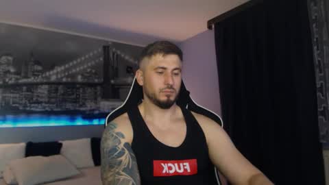 Snapshot of andysoul340 chatting on 12/09/24, 02:24 Magic Andy online show from 12/09/24, 02:24