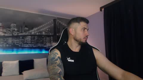 Snapshot of andysoul340 chatting on 12/10/24, 12:06 Magic Andy online show from 12/10/24, 12:06