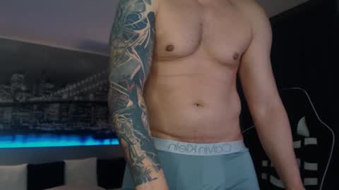 Snapshot of andysoul340 chatting on 12/10/24, 03:09 Magic Andy online show from 12/10/24, 03:09